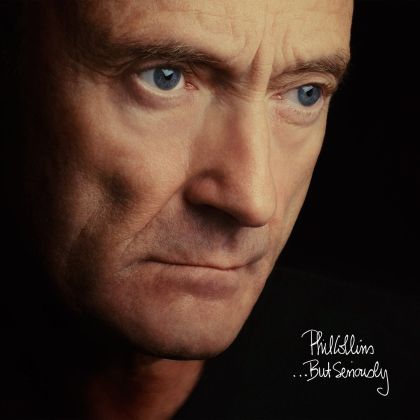 Phil Collins - ...But Seriously (Deluxe Editon) (2CD)