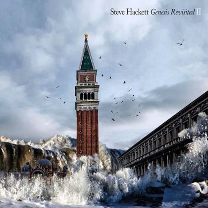 Steve Hackett - Genesis Revisited II (2CD)