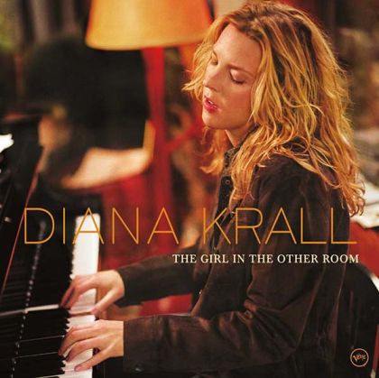 Diana Krall - The Girl In The Other Room (2 x Vinyl)