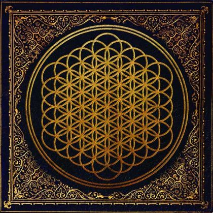 Bring Me The Horizon - Sempiternal [ CD ]