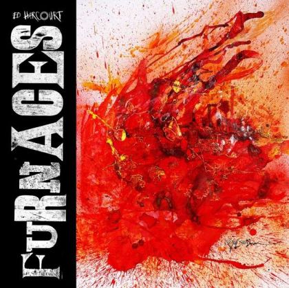 Ed Harcourt - Furnaces (2 x Vinyl) [ LP ]