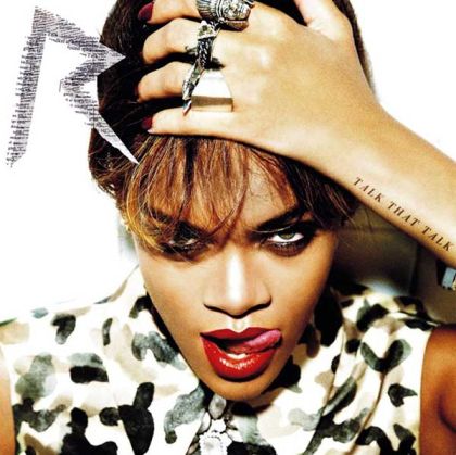 Rihanna - Talk That Talk [ CD ]