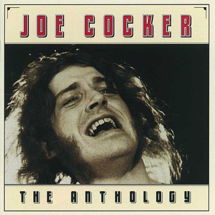 Joe Cocker - The Anthology 2000 (2CD)