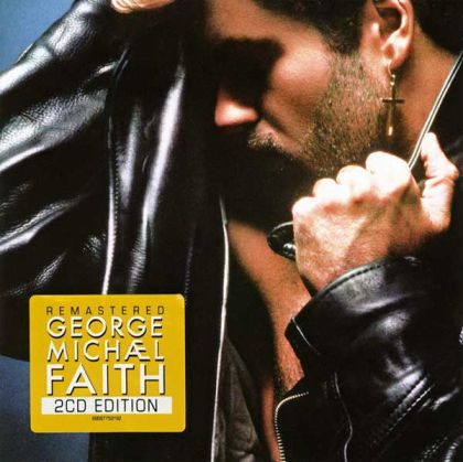 George Michael - Faith (2CD)