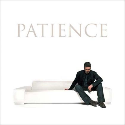 George Michael - Patience [ CD ]