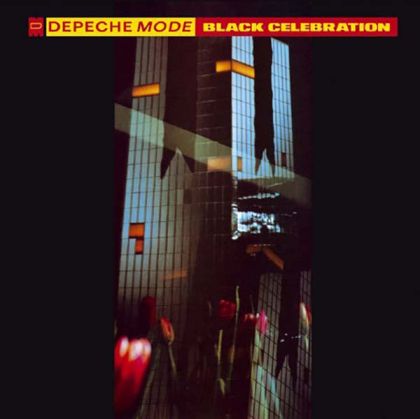 Depeche Mode - Black Celebration (Vinyl)