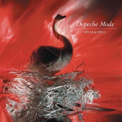 Depeche Mode - Speak And Spell (Vinyl)