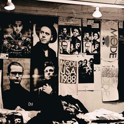Depeche Mode - 101 (Live) (2 x Vinyl)