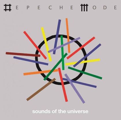 Depeche Mode - Sounds Of The Universe (2 x Vinyl)