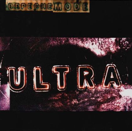 Depeche Mode - Ultra (Vinyl)