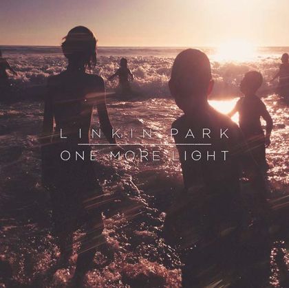 Linkin Park - One More Light (Vinyl)