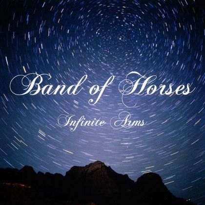 Band of Horses - Infinite Arms [ CD ]