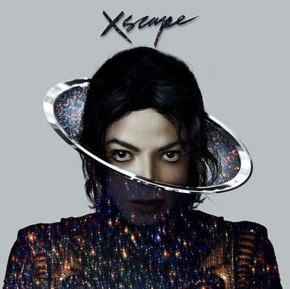 Michael Jackson - Xscape (Vinyl)