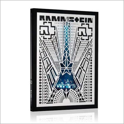 Rammstein - Paris (Blu-Ray)