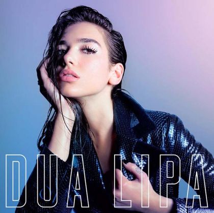 Dua Lipa - Dua Lipa [ CD ]