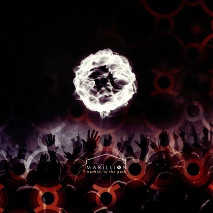 Marillion - Marbles In The Park: Live 2015 (3 x Vinyl)