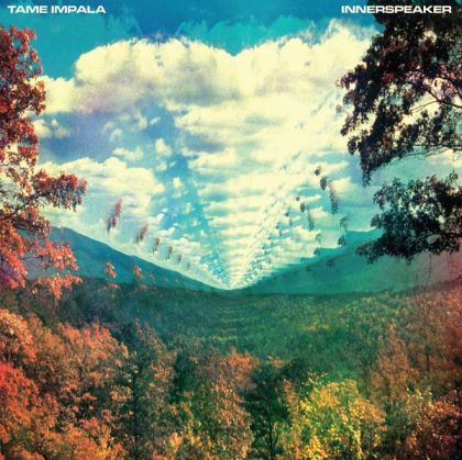 Tame Impala - Innerspeaker [ CD ]