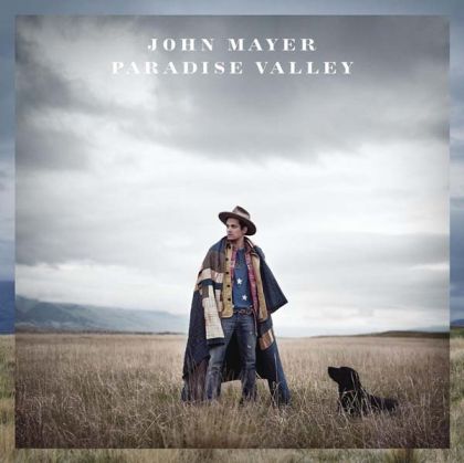 John Mayer - Paradise Valley (Vinyl with CD)