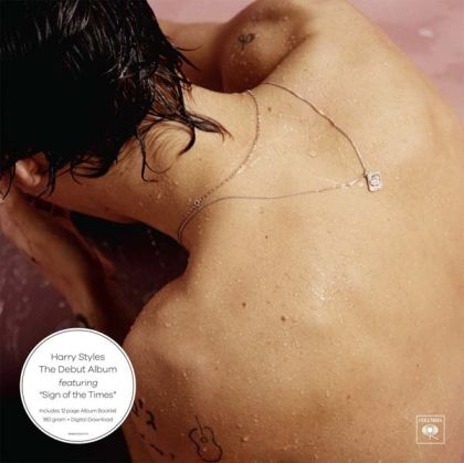 Harry Styles - Harry Styles (Vinyl)