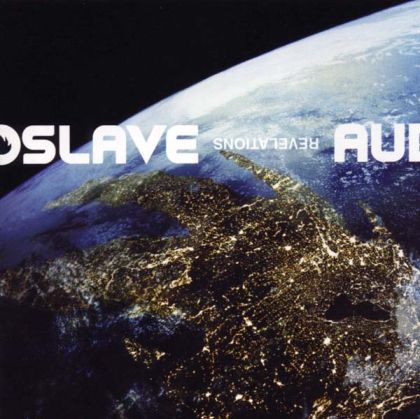 Audioslave - Revelations [ CD ]