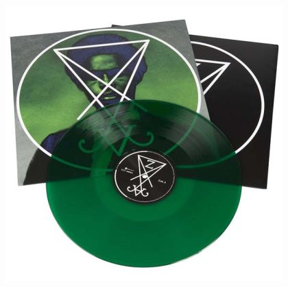 Zeal & Ardor - Devil Is Fine (Vinyl) [ LP ]