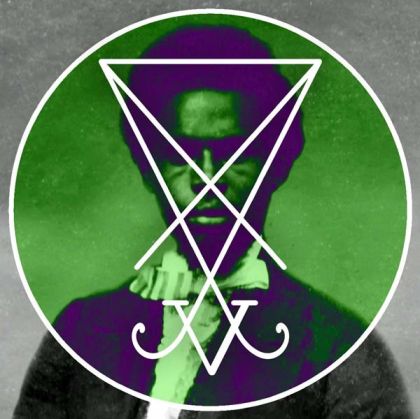 Zeal & Ardor - Devil Is Fine [ CD ]