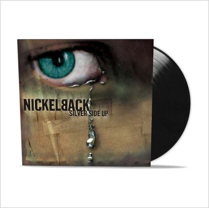 Nickelback - Silver Side Up (Vinyl)