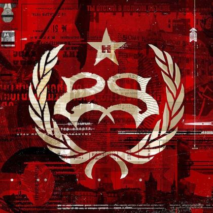 Stone Sour - Hydrograd [ CD ]