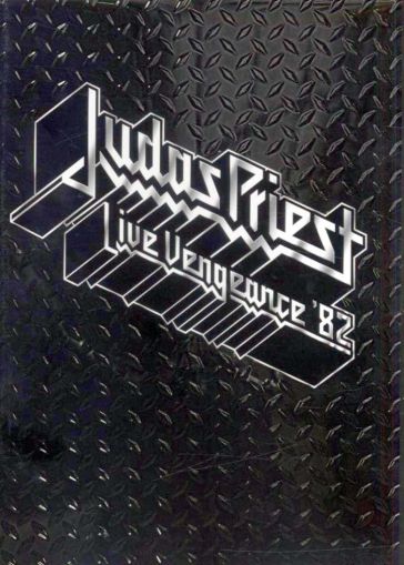 Judas Priest - Live Vengeance '82 (DVD-Video)