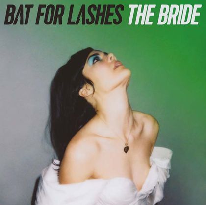 Bat For Lashes - The Bride [ CD ]