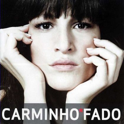 Carminho - Fado [ CD ]