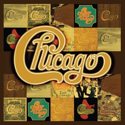 Chicago - The Studio Albums 1969-1978 (10CD Box Set) [ CD ]