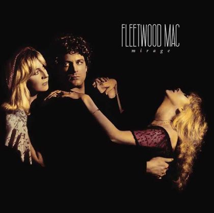 Fleetwood Mac - Mirage (Remastered 2016) [ CD ]