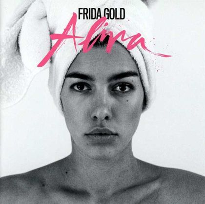 Frida Gold - Alina [ CD ]