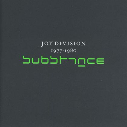 Joy Division - Substance [ CD ]