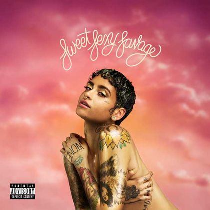 Kehlani - SweetSexySavage [ CD ]