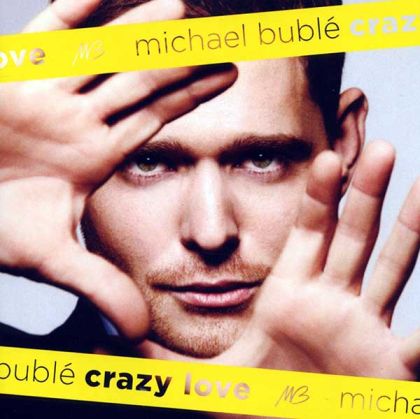 Michael Buble - Crazy Love [ CD ]