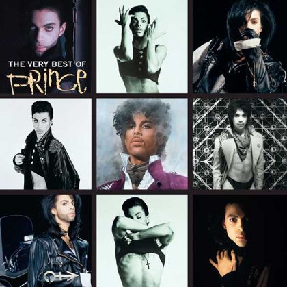 Prince - The Very Best Of Prince [ CD ]