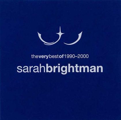 Sarah Brightman - The Very Best Of 1990-2000 [ CD ]