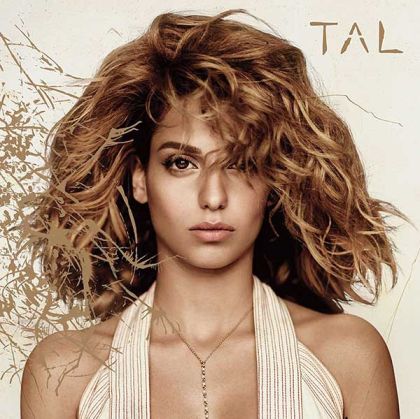 TAL - Tal [ CD ]