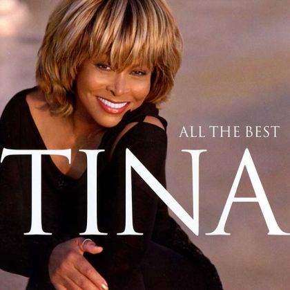 Tina Turner - All The Best (2CD)