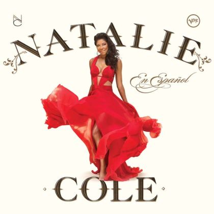 Natalie Cole - Natalie Cole En Espanol [ CD ]