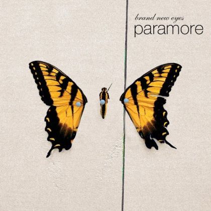 Paramore - Brand New Eyes (Vinyl)