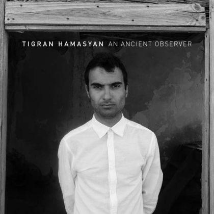 Tigran Hamasyan - An Ancient Observer (Vinyl) [ LP ]