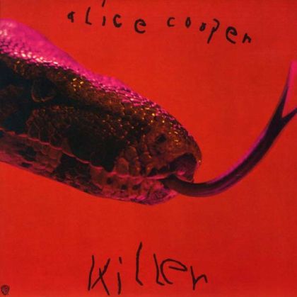 Alice Cooper - Killer (Vinyl)