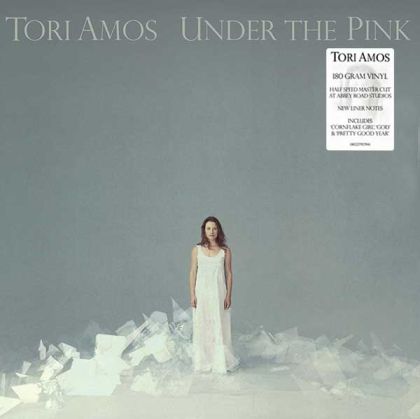 Tori Amos - Under The Pink (Vinyl)