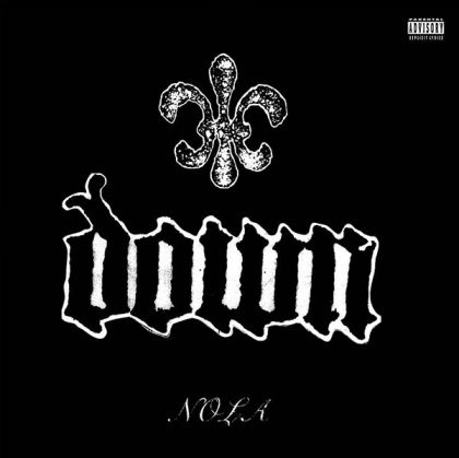 Down - Nola (2 x Vinyl)