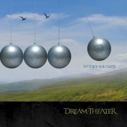 Dream Theater - Octavarium (2 x Vinyl)