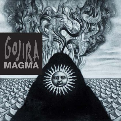 Gojira - Magma (Vinyl)