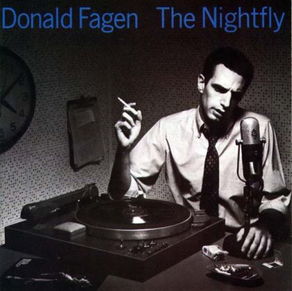 Donald Fagen - The Nightfly (Vinyl)